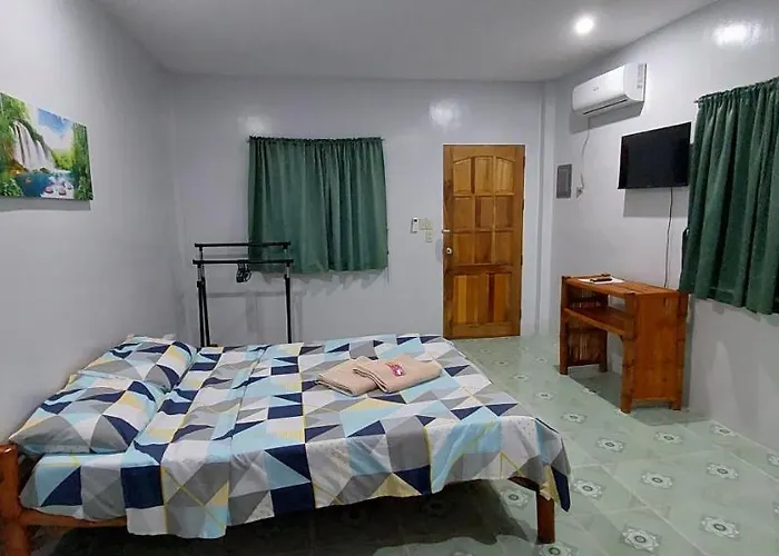 Genna's Tourist Guest house 3*