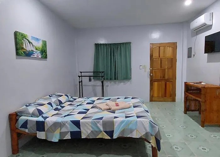 Guest house Genna's Tourist