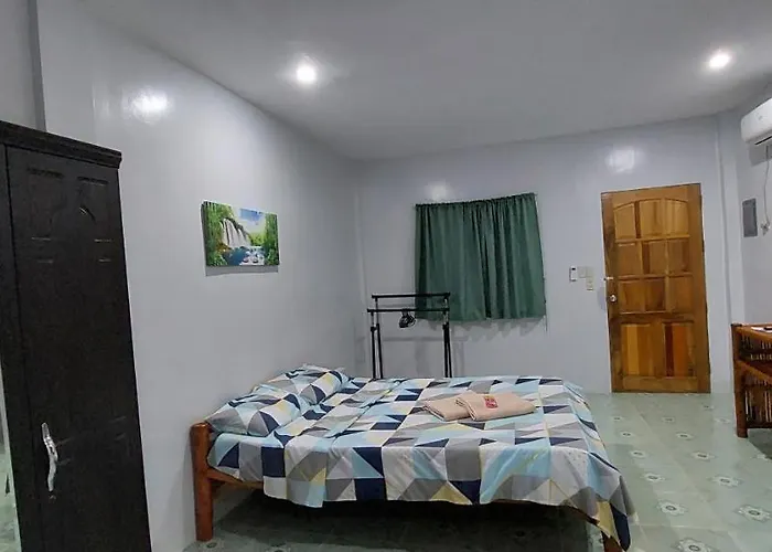 Genna's Tourist Guest house 3*