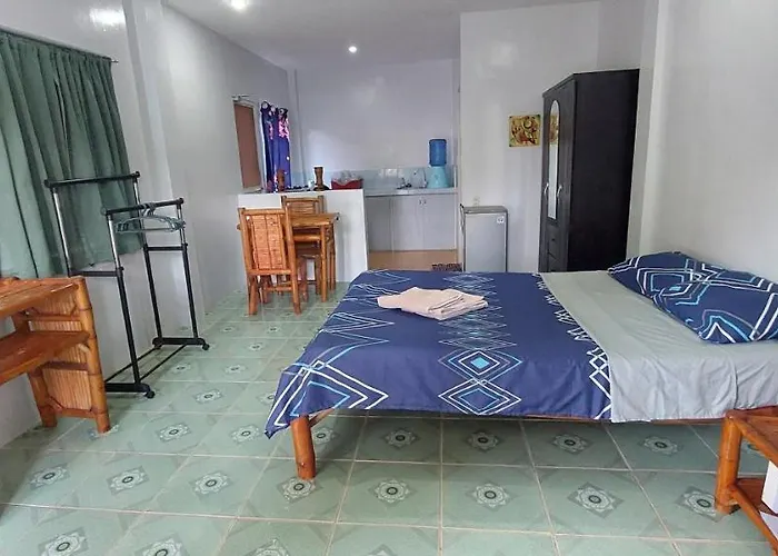 Guest house Genna's Tourist