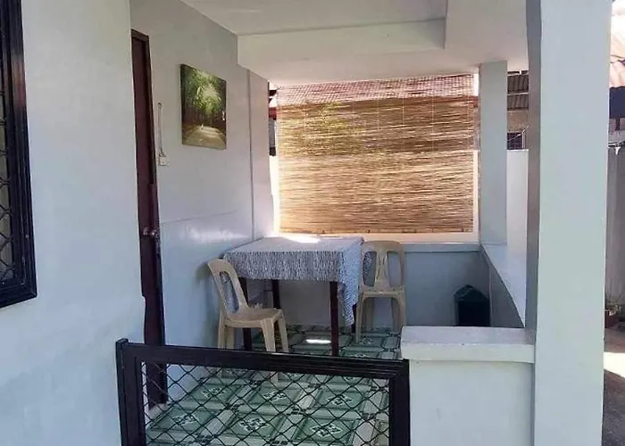 Genna's Tourist 3* Santa Fe (Cebu)