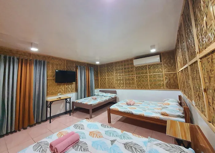 Genna's Tourist Guest house