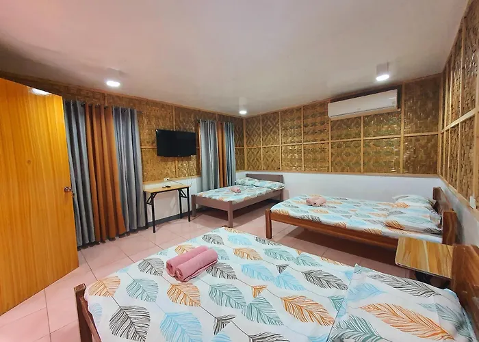 Genna's Tourist Guest house 3*