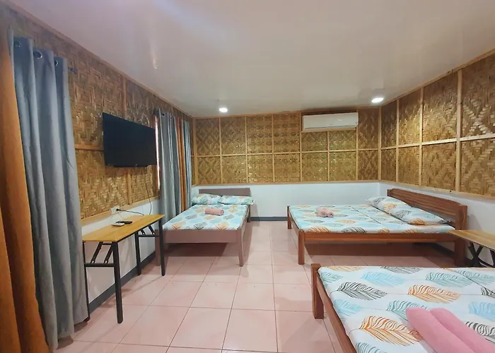 Guest house Genna's Tourist 3*