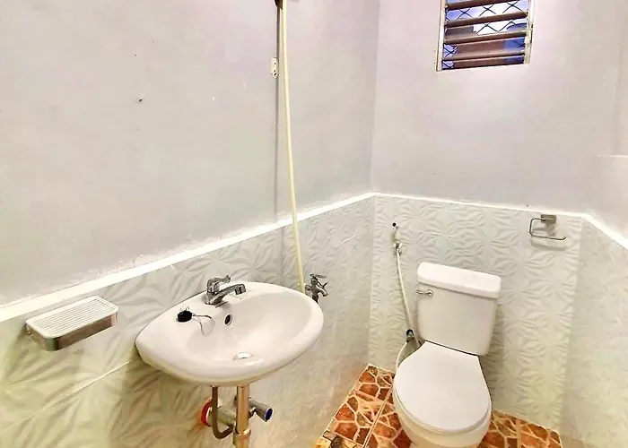 Genna's Tourist Guest house 3*