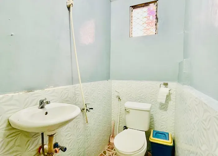 Genna's Tourist Guest house