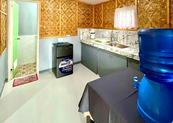 Guest house Genna's Tourist 3*