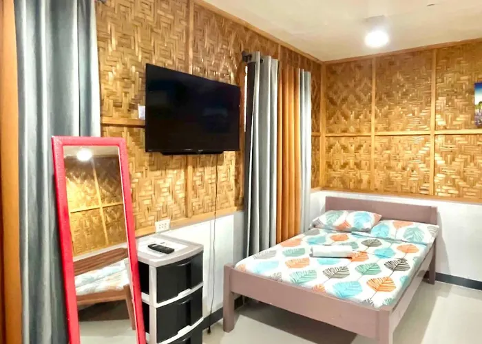 Genna's Tourist Guest house 3*